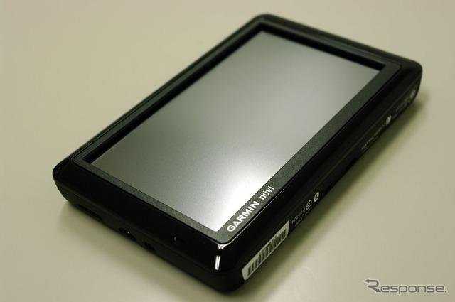 GARMIN nuvi1480
