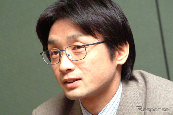 【緊急取材『DVD［楽ナビ］』】DVDメディアを引き続き採用、エンターティメントで“楽”しい