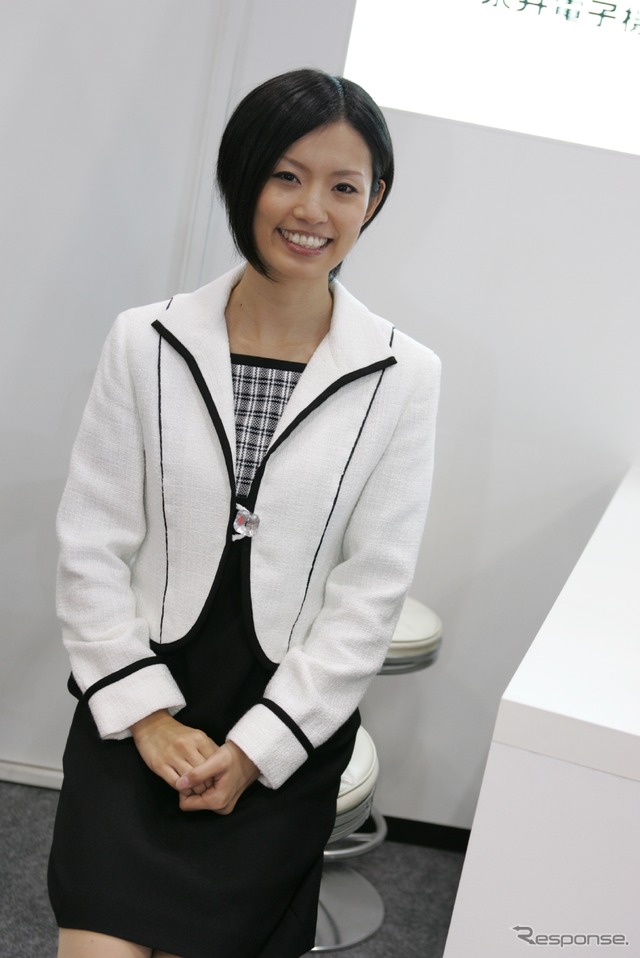 永井電子機器