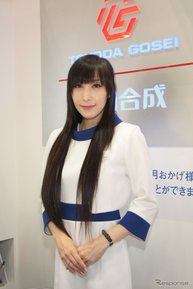 豊田合成