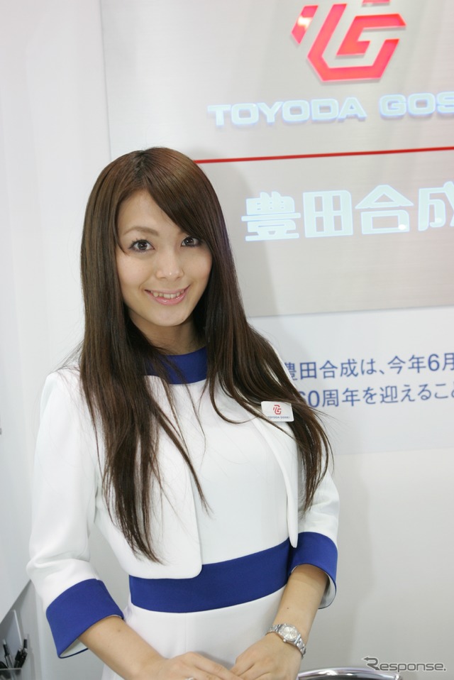 豊田合成