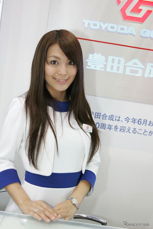 豊田合成
