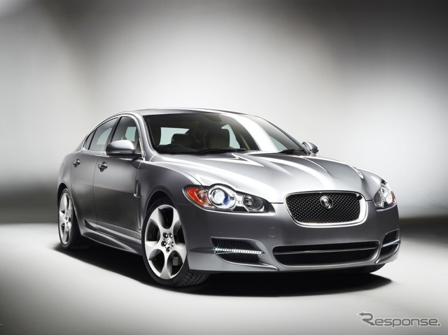 XF