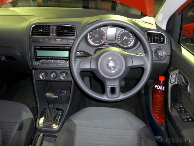 ポロ新型
