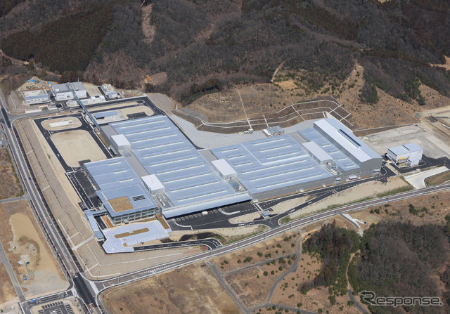 小川工場