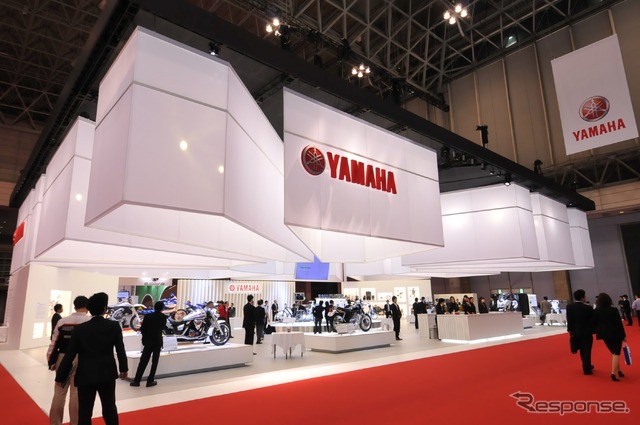 東京モーターショー09