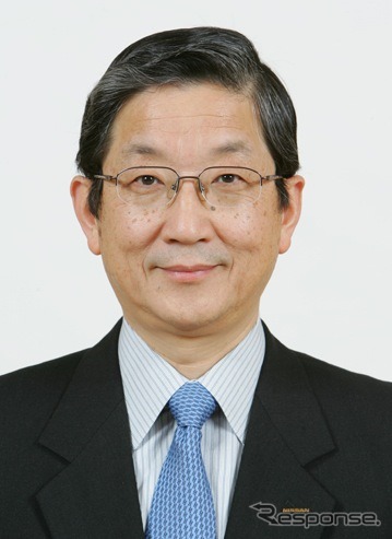志賀俊之 COO（資料画像）