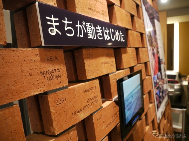 岩見沢駅舎