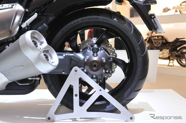ヤマハ VMAX