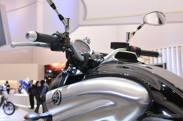 ヤマハ VMAX