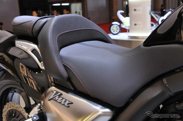 ヤマハ VMAX