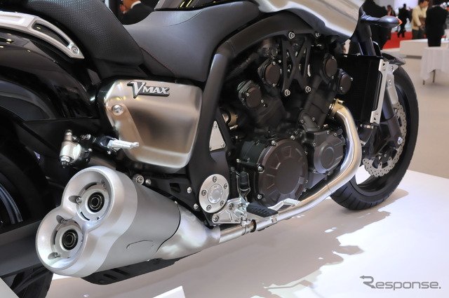 ヤマハ VMAX
