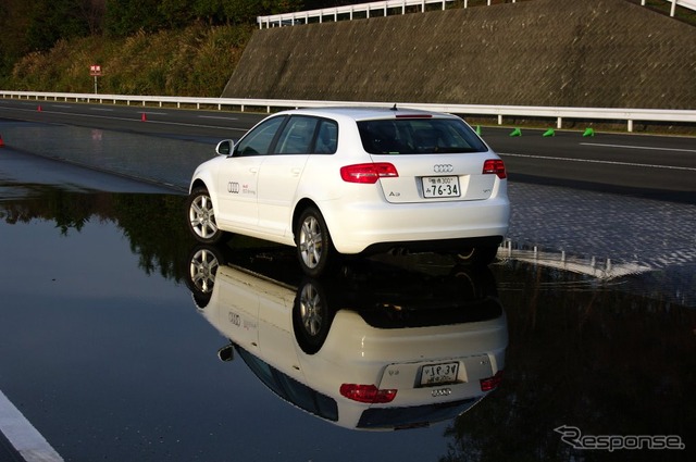 アウディ A3 スポーツバック 1.4TFSI