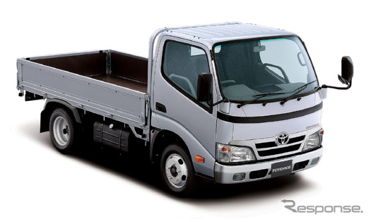 トヨエース