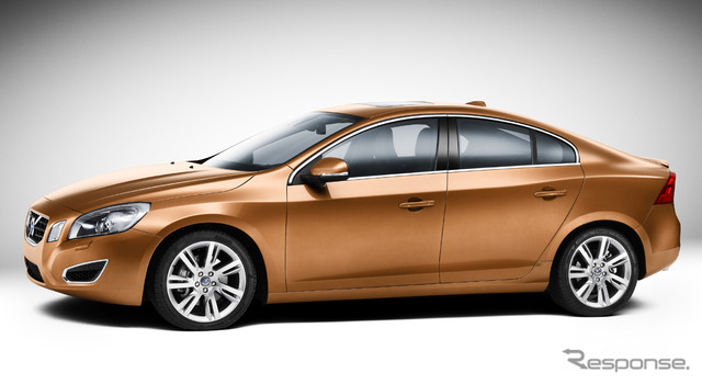 S60 新型
