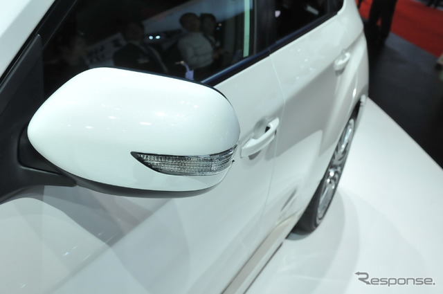 スバル インプレッサ WRX STIカーボン