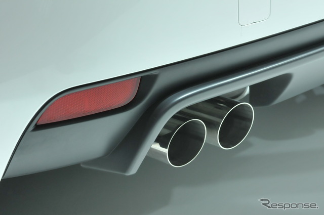 スバル インプレッサ WRX STIカーボン