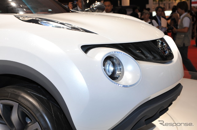 日産 カザーナ