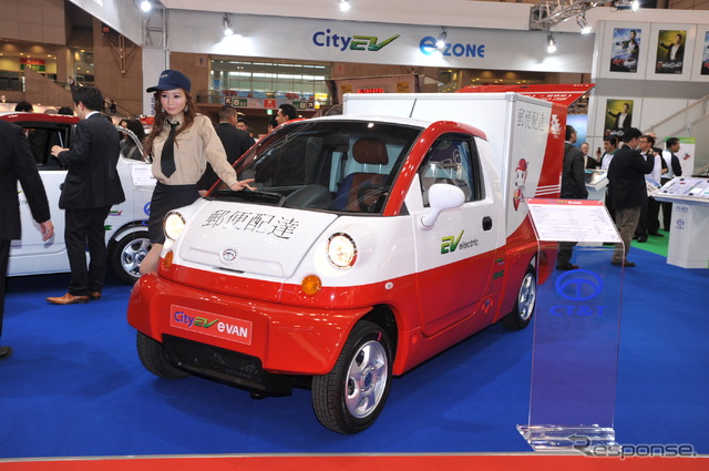 e-VAN 郵便仕様