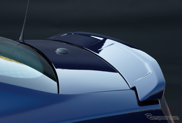 マスタング V8 GT クーペプレミアム
