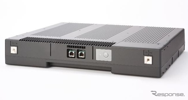 蓄電用標準電池システム DCB-101