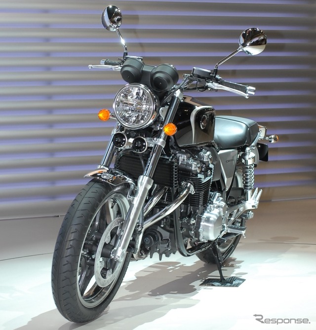 ホンダ CB1100