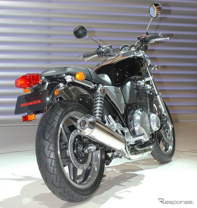 ホンダ CB1100