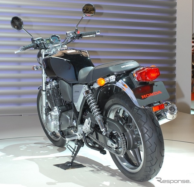 ホンダ CB1100