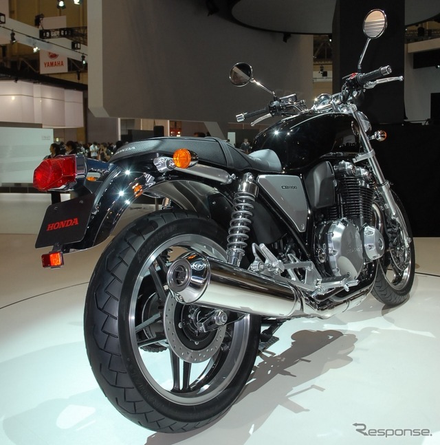ホンダ CB1100
