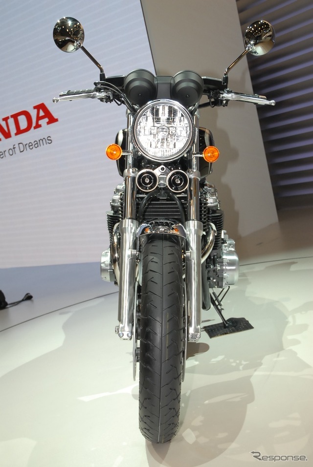 ホンダ CB1100