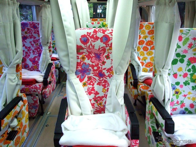 女性専用車 プリマ