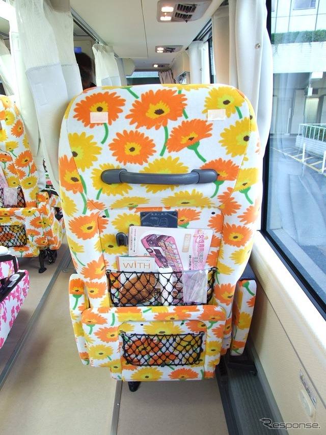 女性専用車 プリマ