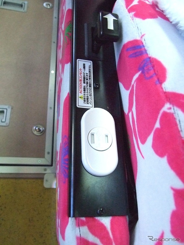 女性専用車プリマ