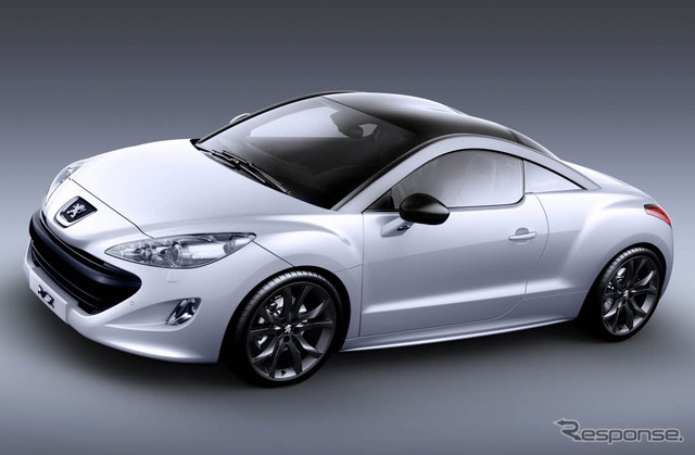 RCZ
