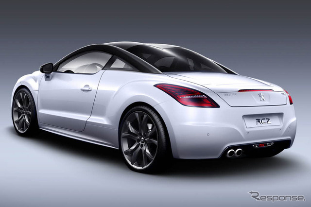 RCZ