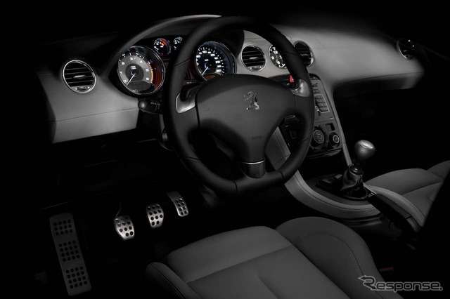 RCZ