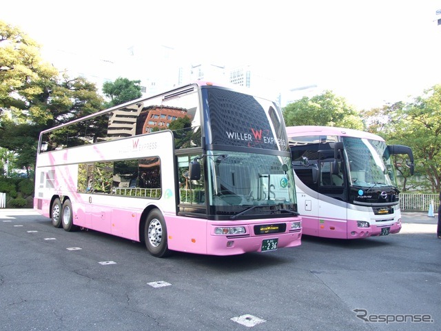 女性専用車プリマ
