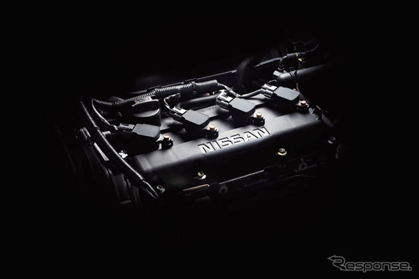 【日産『ティアナ』誕生】新開発2.3リットルV6と、伝統の3.5リットルV6エンジン