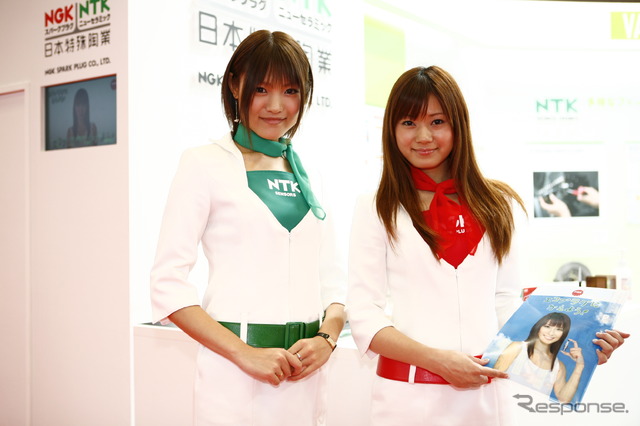 日本特殊陶業