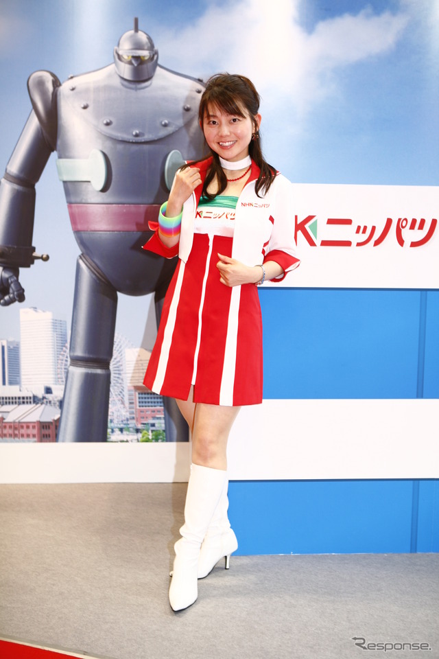 ニッパツ