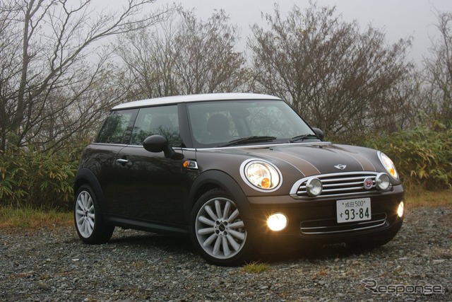 MINI