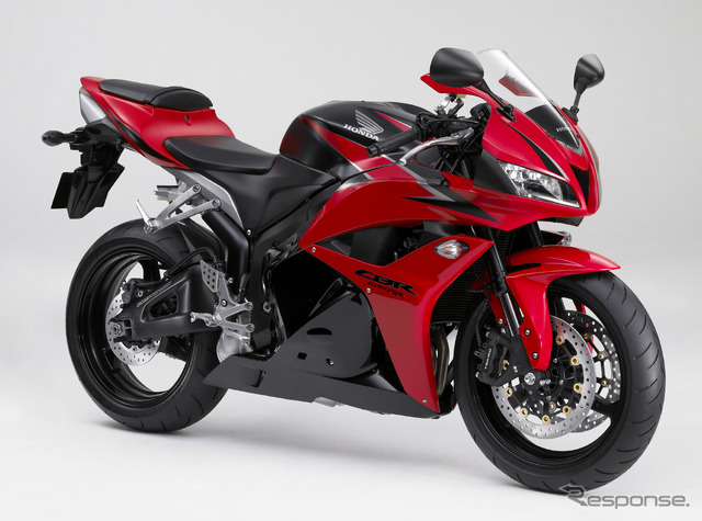CBR600RR