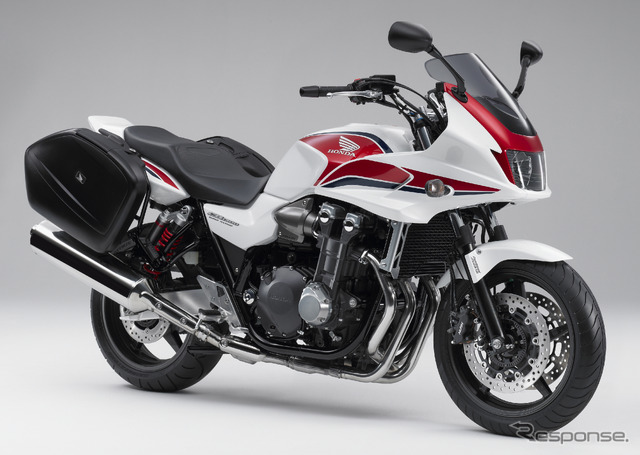 CB1300 SUPER TOURING