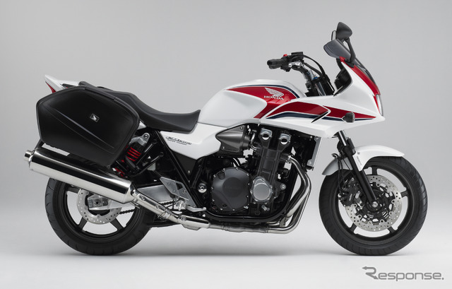 CB1300 SUPER TOURING