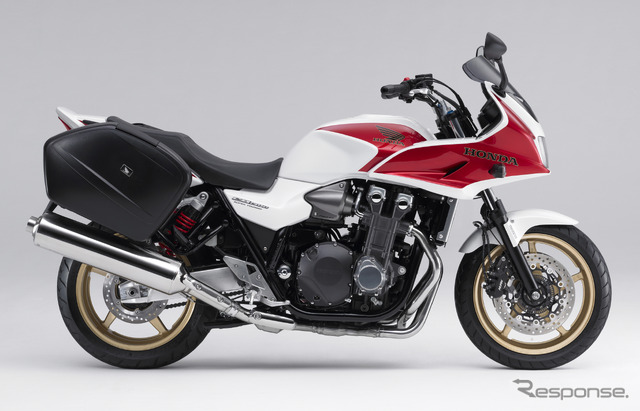 CB1300 SUPER TOURING