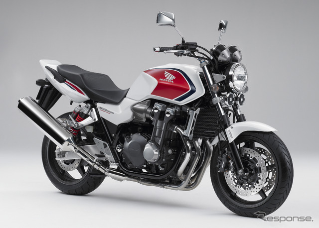 CB1300 SUPER FOUR ABS