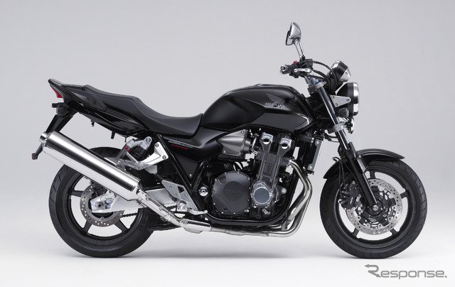 CB1300 SUPER FOUR ABS