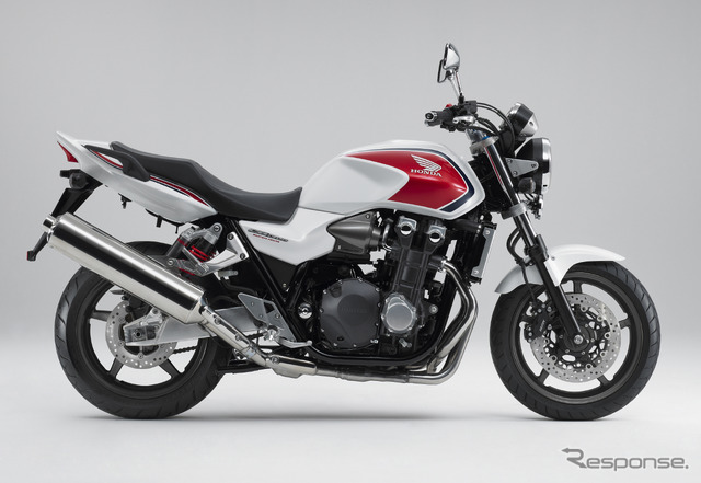 CB1300 SUPER FOUR