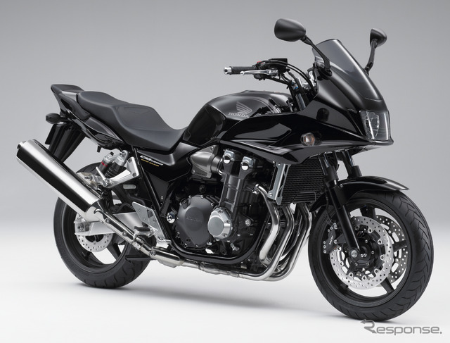 CB1300 SUPER BOLD'OR