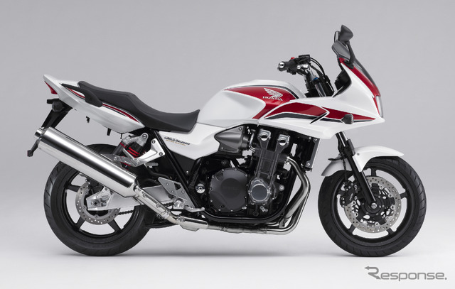 CB1300 SUPER BOLD'OR